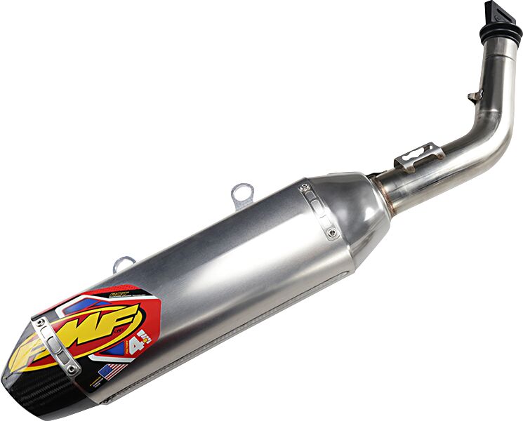 Komplette eksosanlegg offroad — FMF 045634