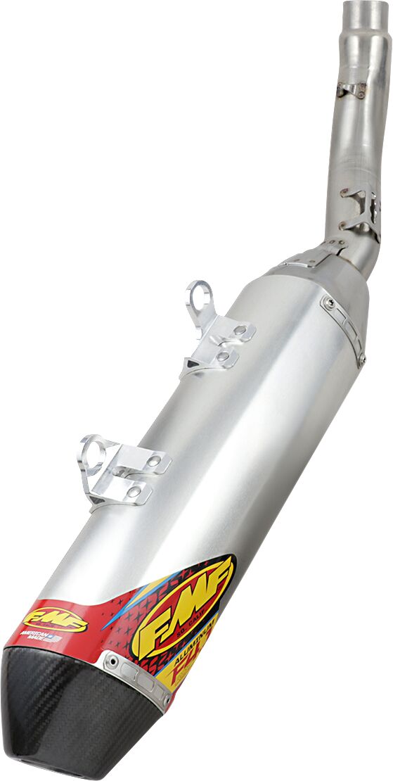 Komplette eksosanlegg offroad — FMF 045636