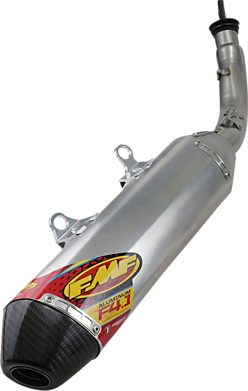 Komplette eksosanlegg offroad — FMF 045638