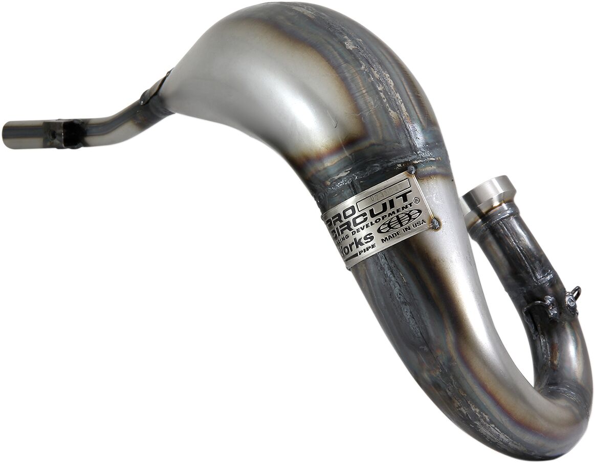 Komplette eksosanlegg offroad til Yamaha YZ 85 LW — Pro Circuit 0731985