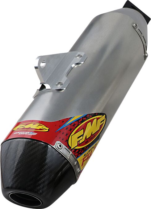 Komplette eksosanlegg offroad til Kawasaki KX 250 F — FMF 042377