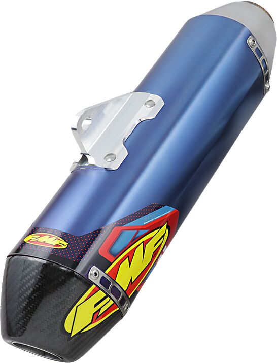 Komplette eksosanlegg offroad til Kawasaki KX 250 F — FMF 042378