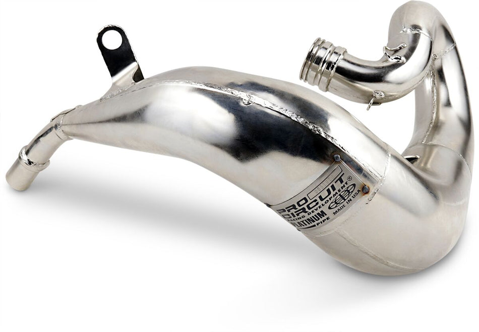 Komplette eksosanlegg offroad — Pro Circuit 0851925-O