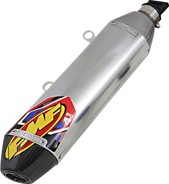 Komplette eksosanlegg offroad — FMF 045650