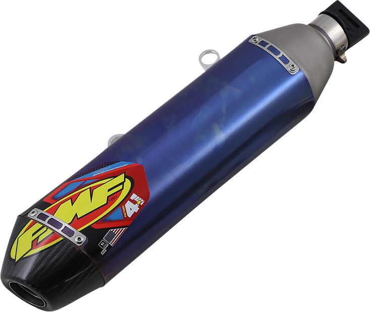 Komplette eksosanlegg offroad — FMF 045653