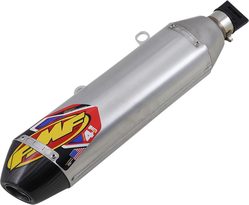 Komplette eksosanlegg offroad — FMF 045662