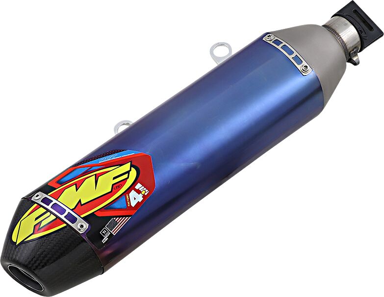 Komplette eksosanlegg offroad — FMF 045663