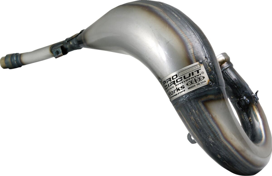 Komplette eksosanlegg offroad til Yamaha YZ 125 — Pro Circuit PY05125-RV