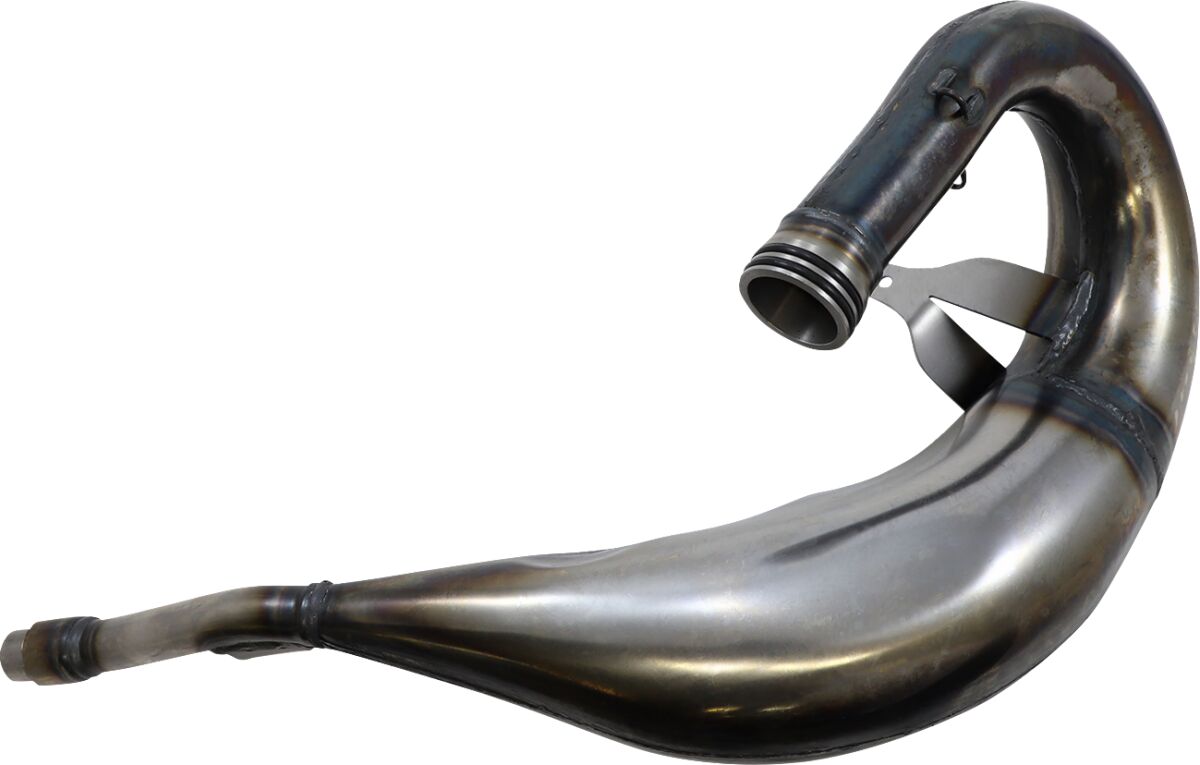 Komplette eksosanlegg offroad til Yamaha YZ 125 — FMF 024078