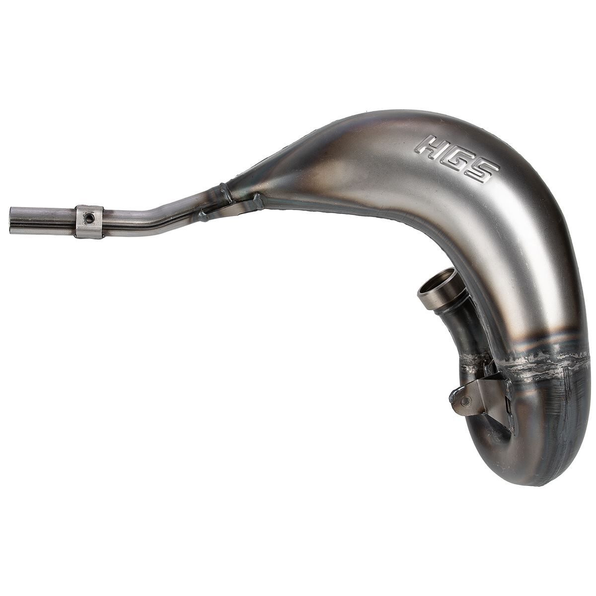 Komplette eksosanlegg offroad til Yamaha YZ 65 — HGS YT-618-H00