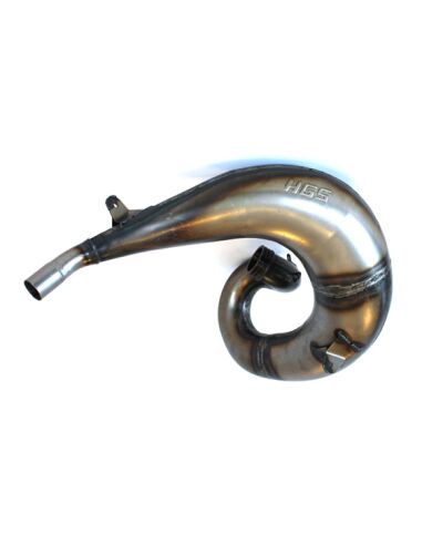 Komplette eksosanlegg offroad til Honda CR 500 R — HGS CT-589-H00