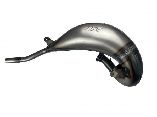 Komplette eksosanlegg offroad til Suzuki RM 125 — HGS RT-103-H00