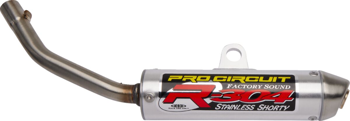 Potter offroad til KTM SX 65 — Pro Circuit ST04065-RE