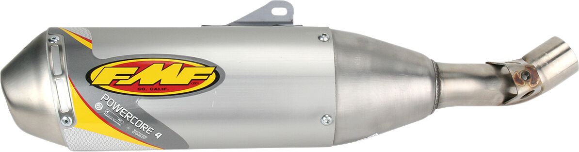 Potter offroad til Honda CRF 150 R — FMF 041284