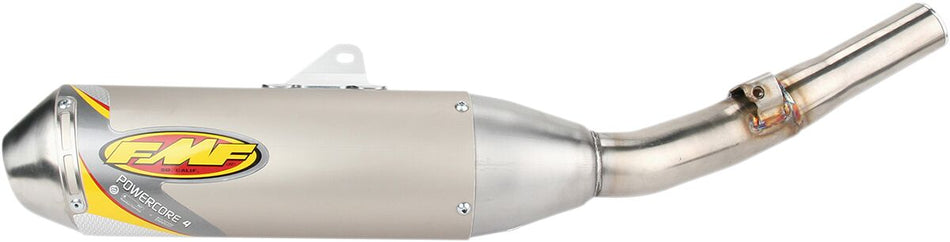 Potter offroad — FMF 042122