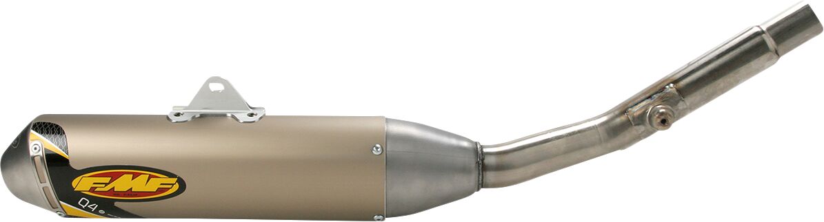 Potter offroad til Yamaha WR 450 F — FMF 044199