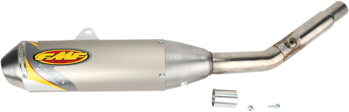 Potter offroad til Yamaha WR 250 F — FMF 044220