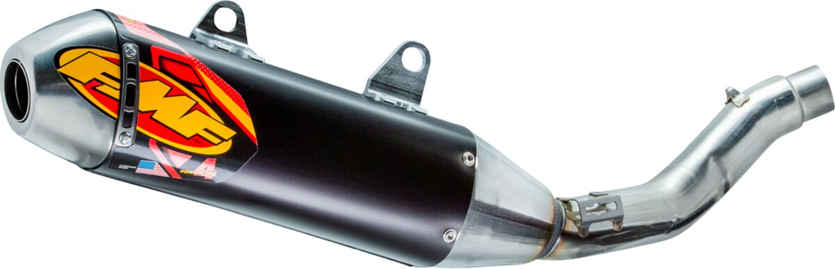Potter offroad til KTM — FMF 045135