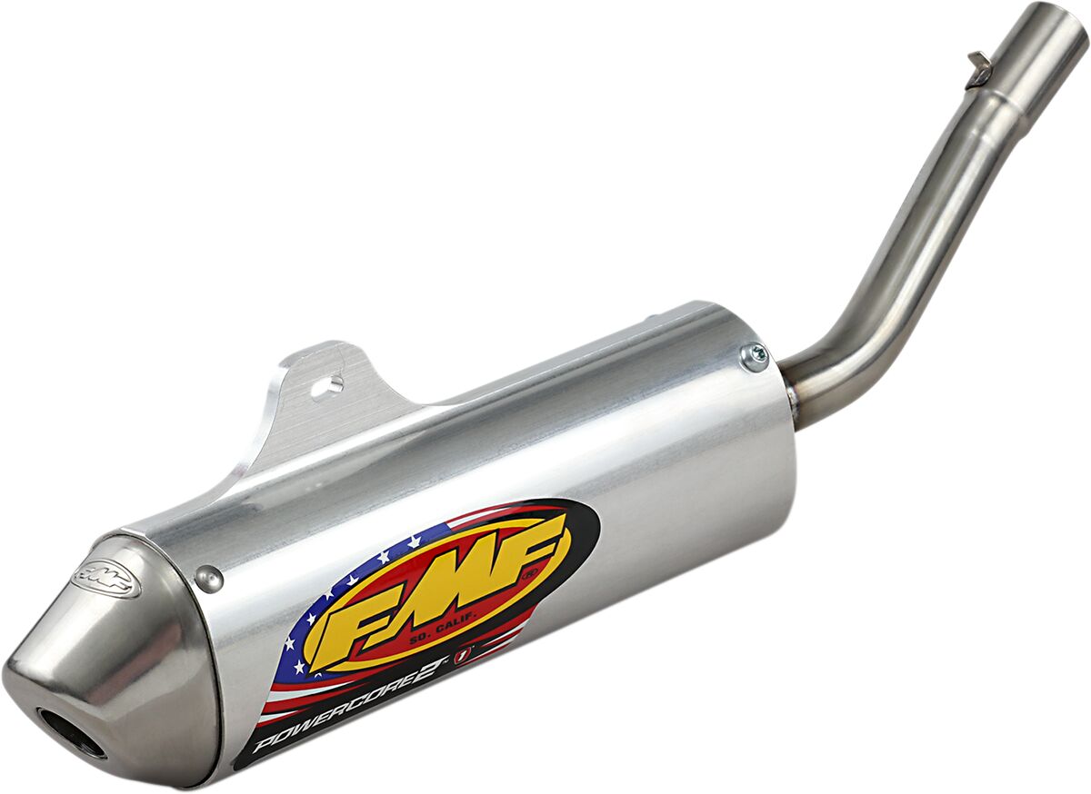 Potter offroad til Husqvarna CR 125 — FMF 025147