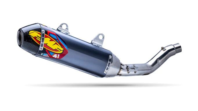 Potter offroad til KTM EXC 500 — FMF 045472
