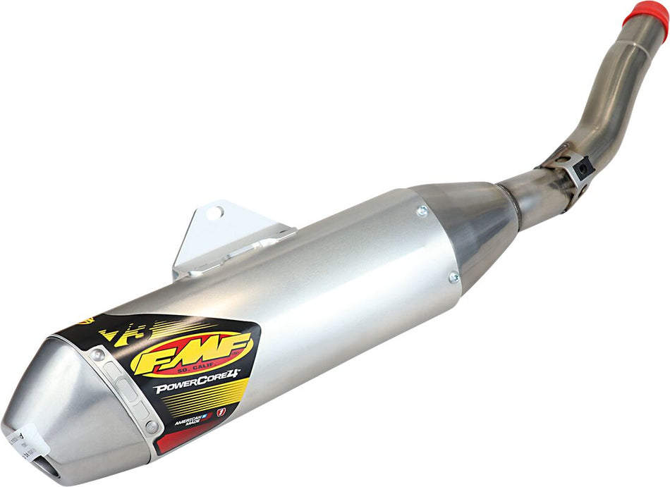 Potter offroad til Yamaha WR 450 F — FMF 044397