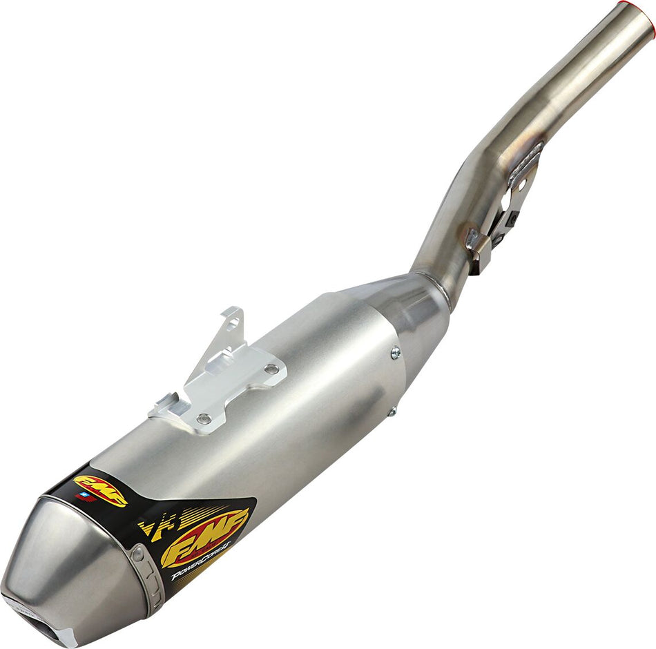 Potter offroad til Yamaha WR 250 F — FMF 044423