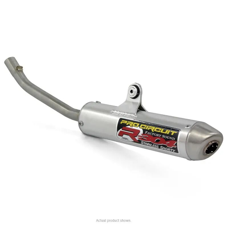 Potter offroad til KTM SX 125 — Pro Circuit 1151212-EU
