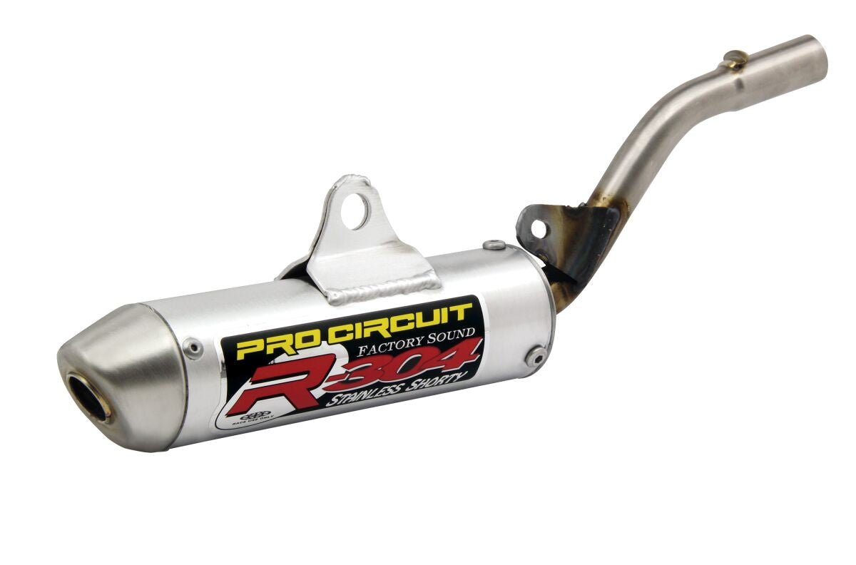 Potter offroad til Kawasaki — Pro Circuit 1121485