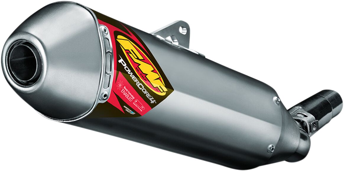 Potter offroad — FMF 045553