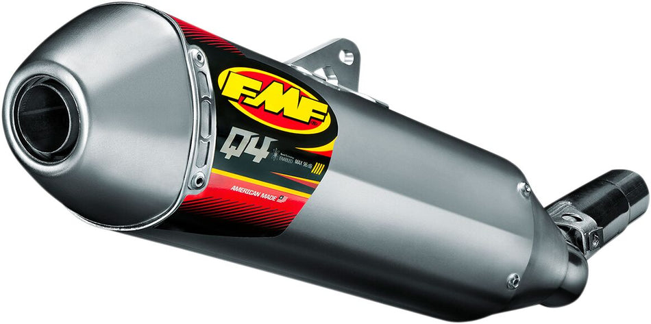 Potter offroad — FMF 045556