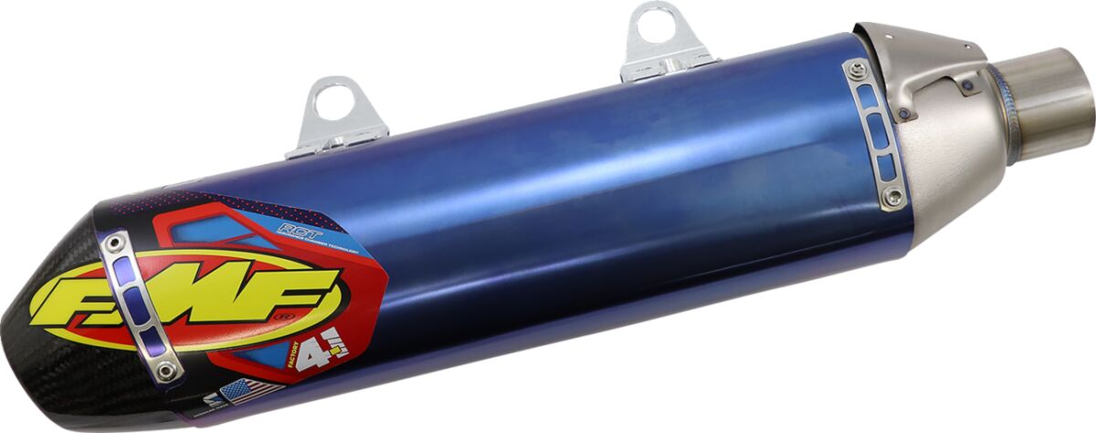 Potter offroad — FMF 045561