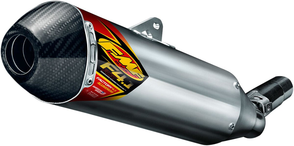 Potter offroad — FMF 045558