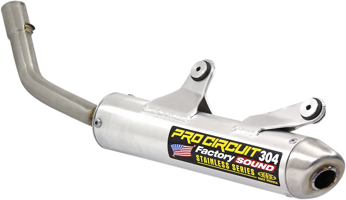 Potter offroad til Beta RR 250 — Pro Circuit 18211691