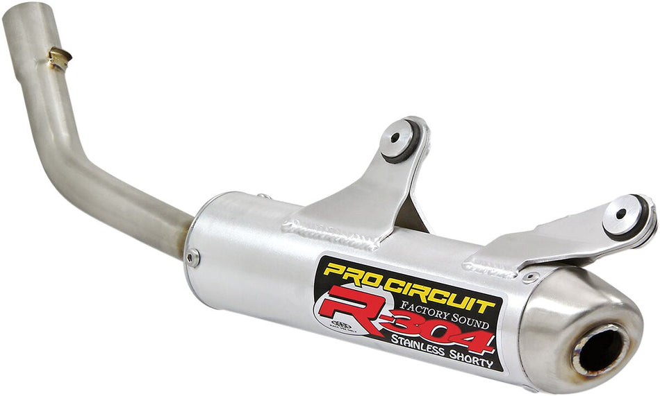 Potter offroad til Beta RR 250 — Pro Circuit 18211692