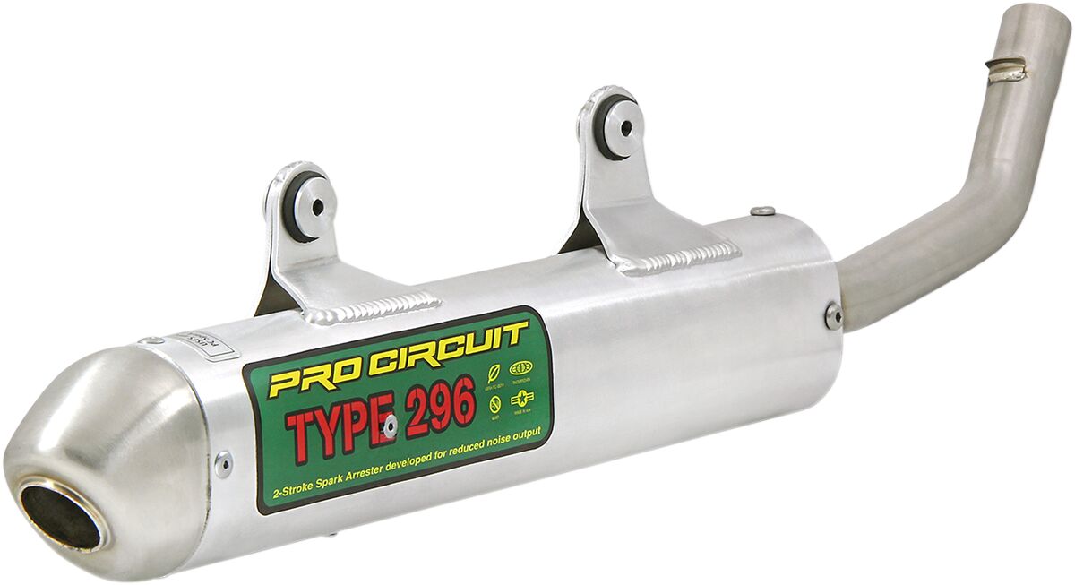 Potter offroad til Beta RR 250 — Pro Circuit 18211693