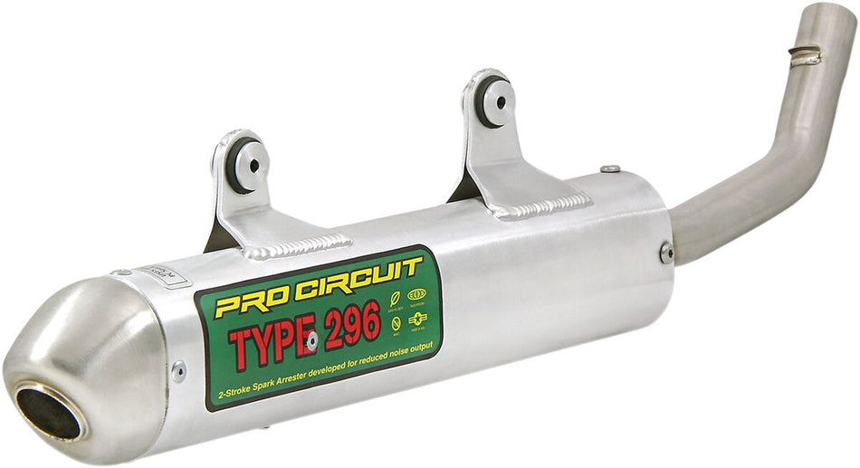 Potter offroad til Beta RR 250 — Pro Circuit 18211693