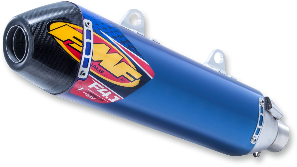 Potter offroad — FMF 045586
