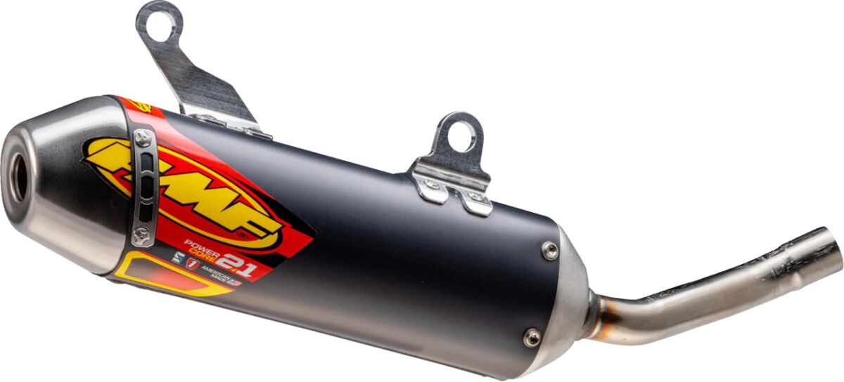 Potter offroad til Yamaha YZ 250 — FMF 024062