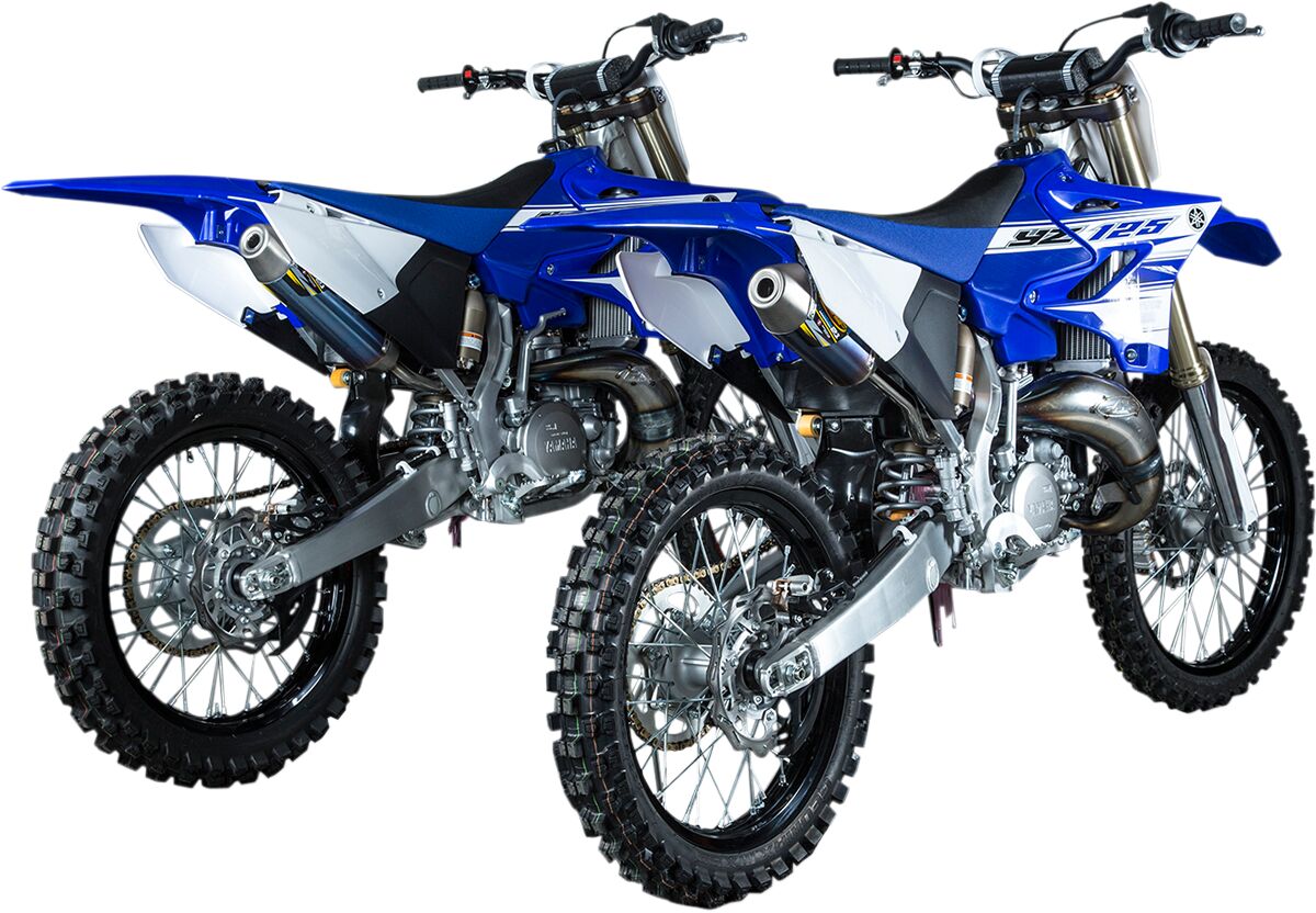 Potter offroad til Yamaha YZ 250 — FMF 024063