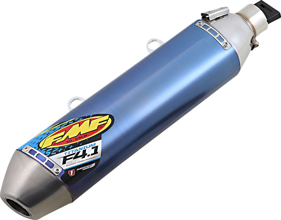 Potter offroad — FMF 045596
