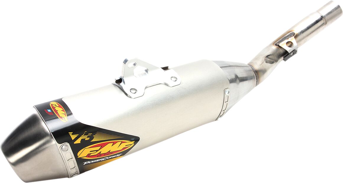 Potter offroad til Kawasaki KX 450 F — FMF 042327