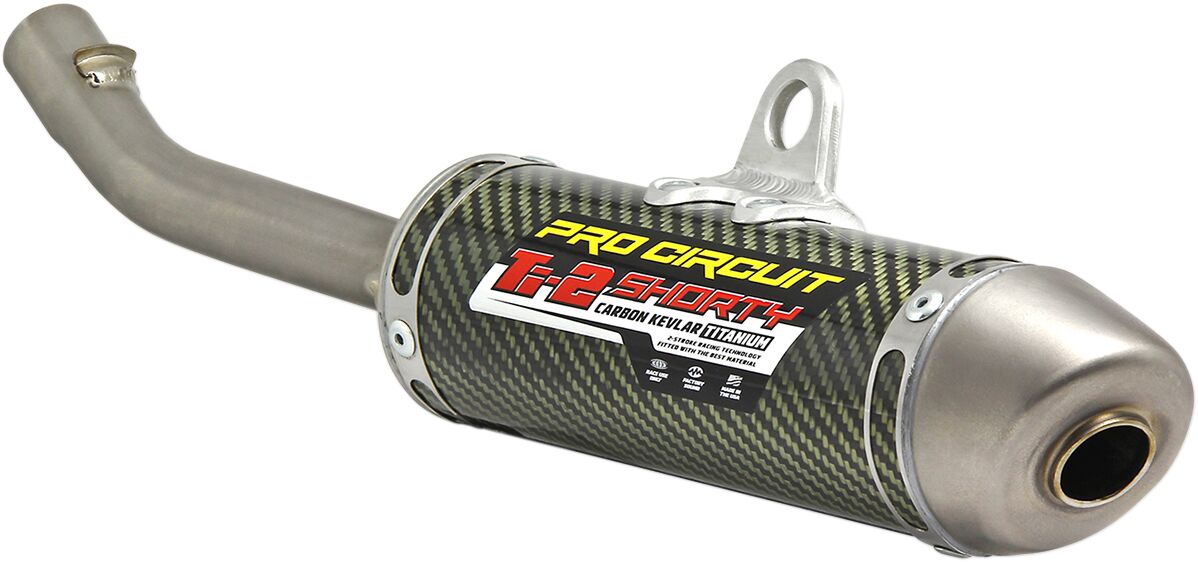 Potter offroad til Honda CR 125 R — Pro Circuit 1111412K