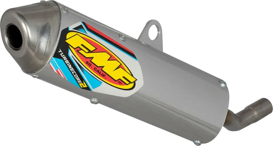 Potter offroad — FMF 025189