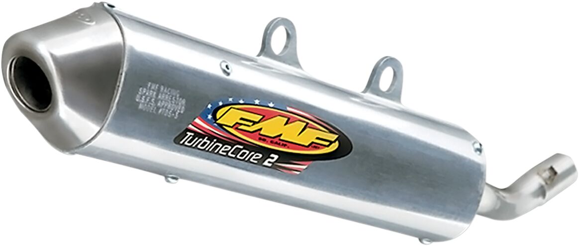 Potter offroad — FMF 025193