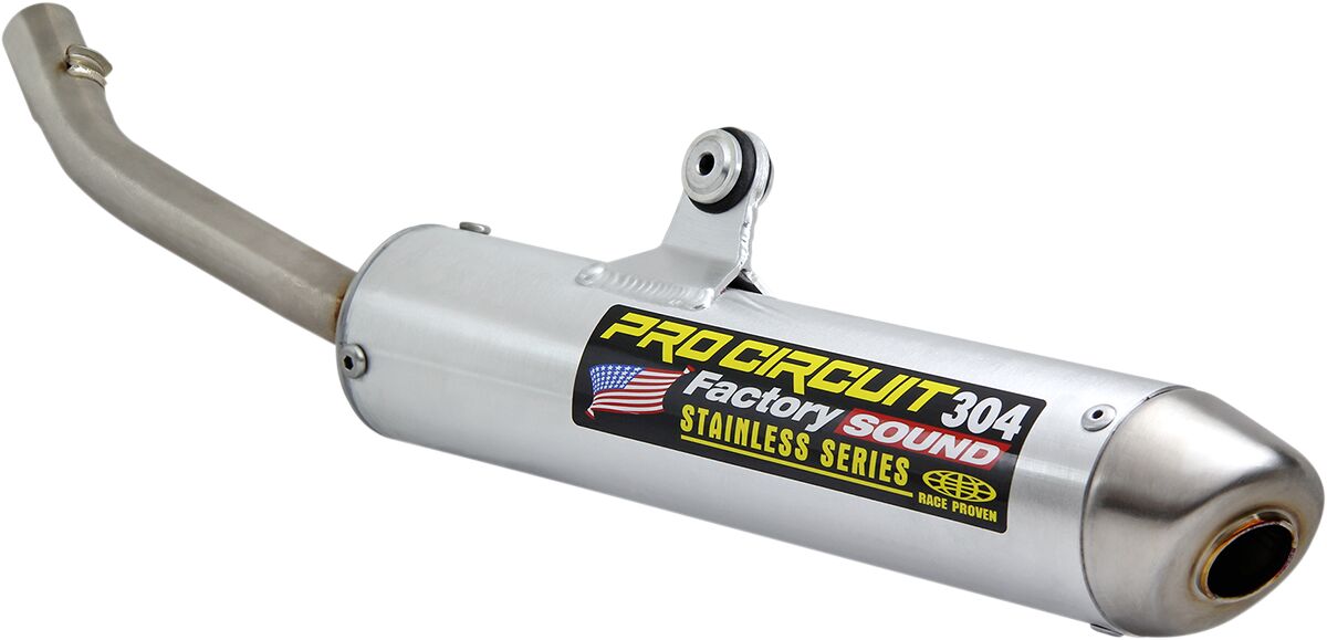 Potter offroad — Pro Circuit 1051612