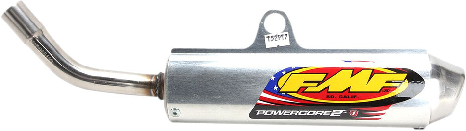 Potter offroad — FMF 025199
