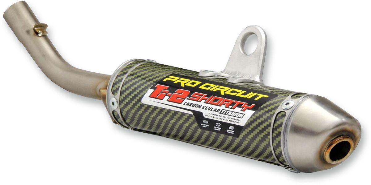 Potter offroad — Pro Circuit 1151665K