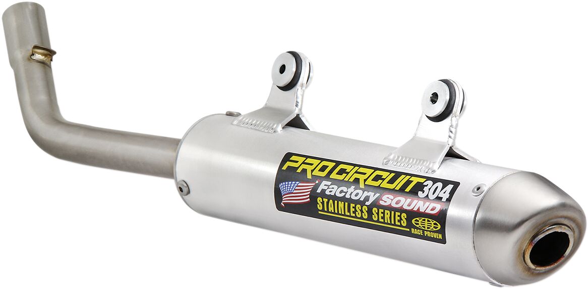 Potter offroad til KTM — Pro Circuit 1051725