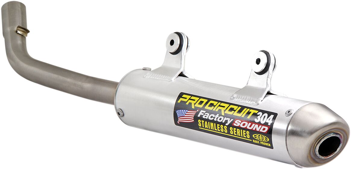 Potter offroad til Husqvarna — Pro Circuit 1061725