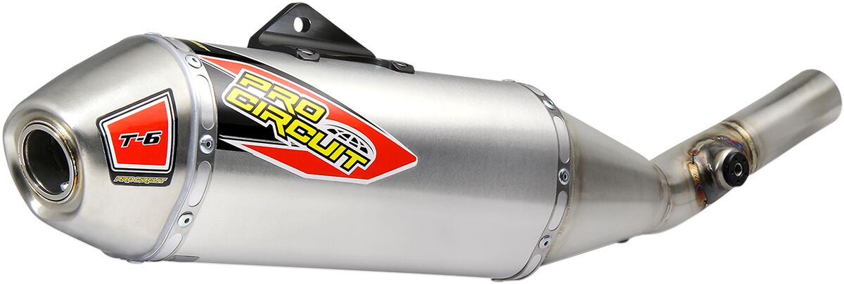 Potter offroad til Kawasaki KX 250 F — Pro Circuit 0121725A